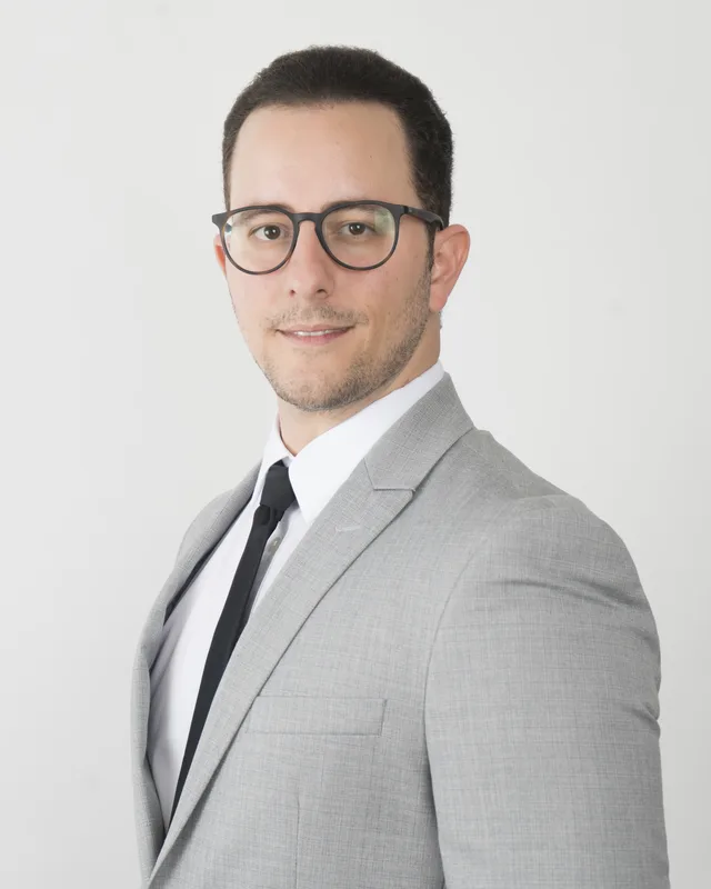 Miguel Kalifa